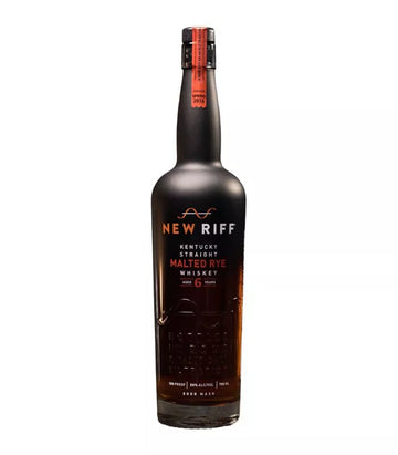NEW RIFF MALTED RYE (750ML)