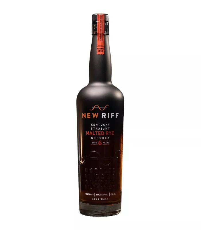 NEW RIFF MALTED RYE (750ML)