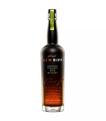 NEW RIFF BIB RYE (750ML)