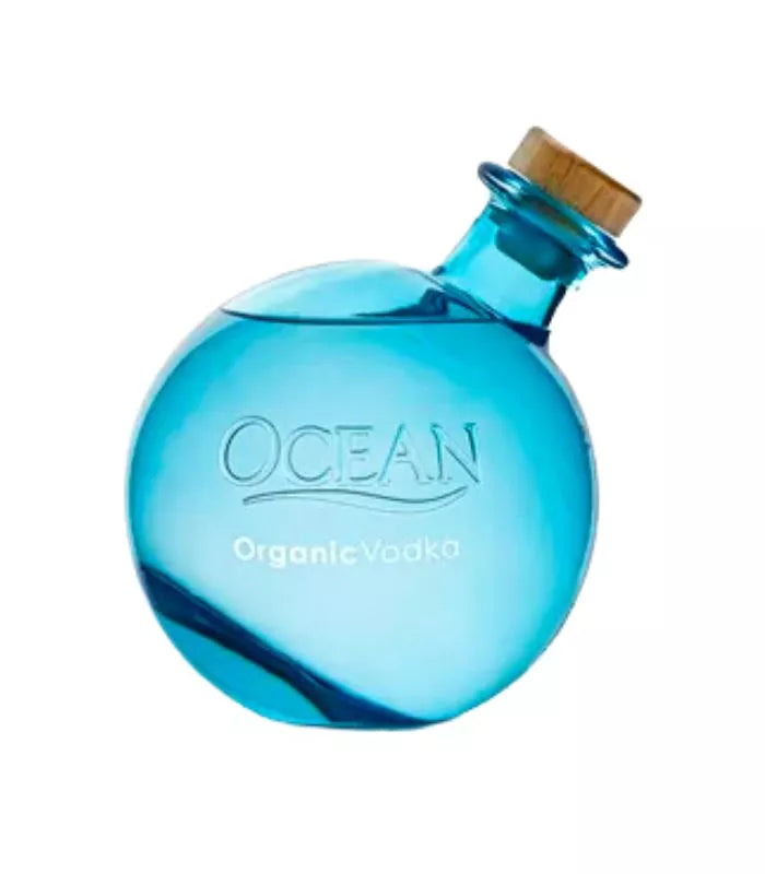 OCEAN VODKA (750ML)