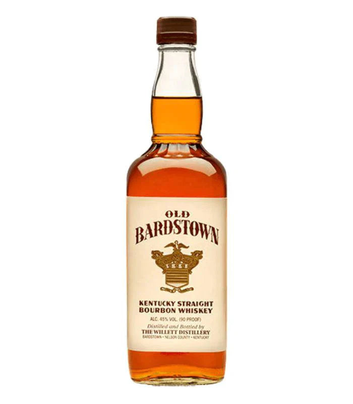 OLD BARDSTOWN ESTATE 101 PROOF 6 (750ML)