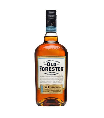 OLD FORESTER 86P (750ML)