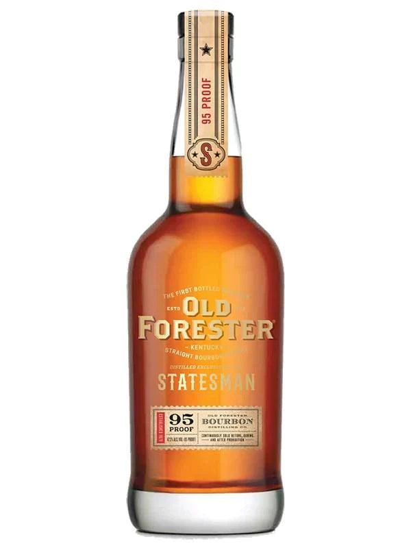 OLD FORESTER STATESMAN (750ML)