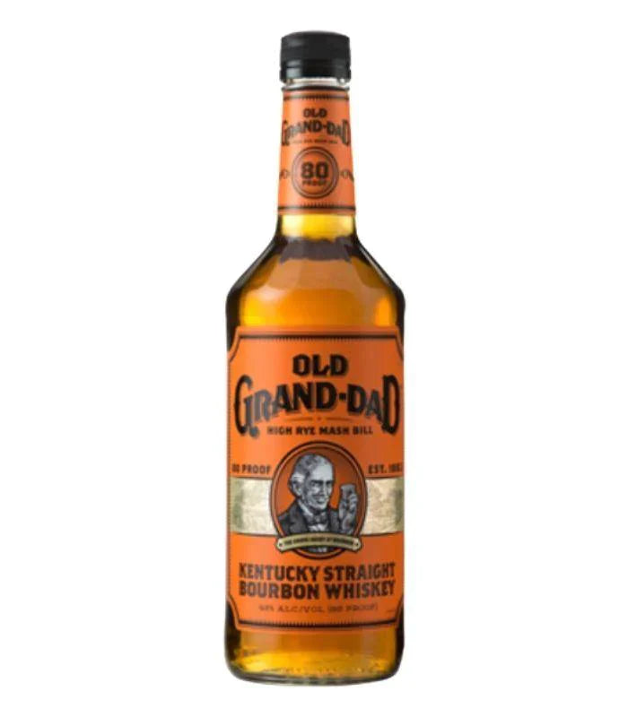 OLD GRAND-DAD (750ML)