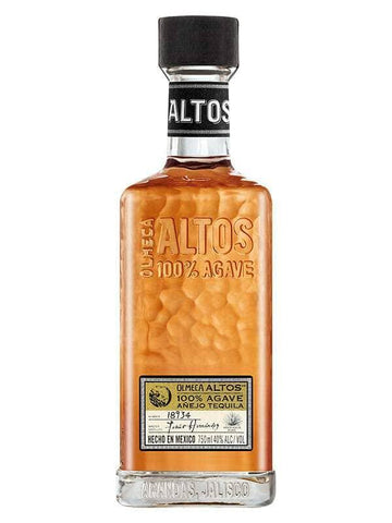 ALTOS ANEJO TEQUILA (750ML)