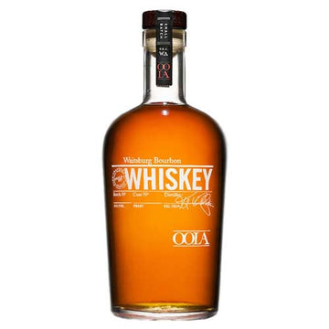 OOLA BOURBON (750ML)