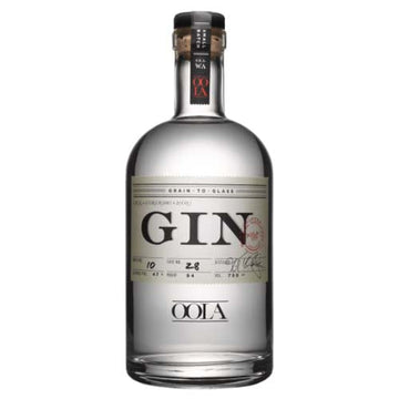 OOLA VODKA (750ML)