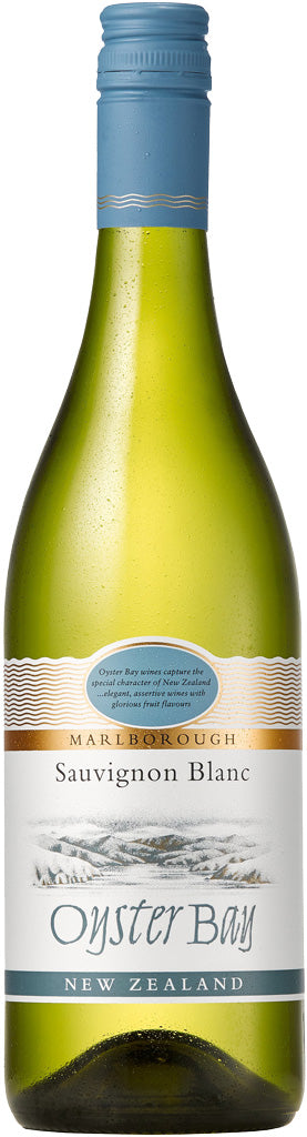 OYSTER BAY SAUV BLANC 750ML