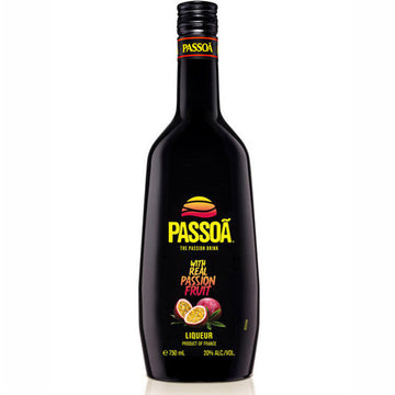 PASSOA LIQUEUR (750ML)