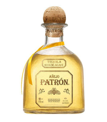 PATRON ANEJO (750ML)
