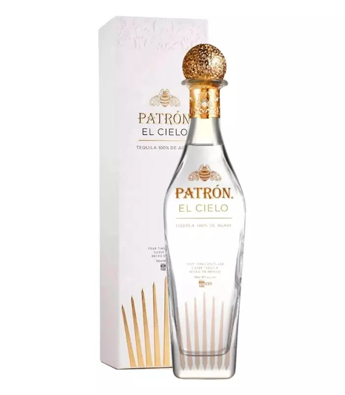 PATRON EL CIELO TEQUILA (700ML)