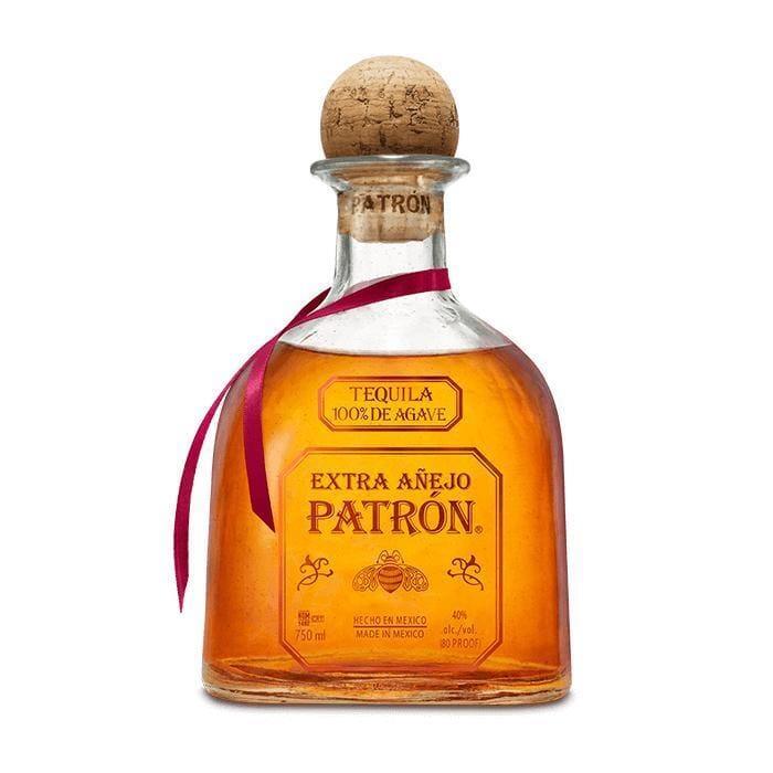 PATRON EXTRA ANEJO (750ML)