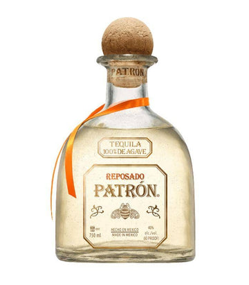 PATRON REPOSADO (750ML)