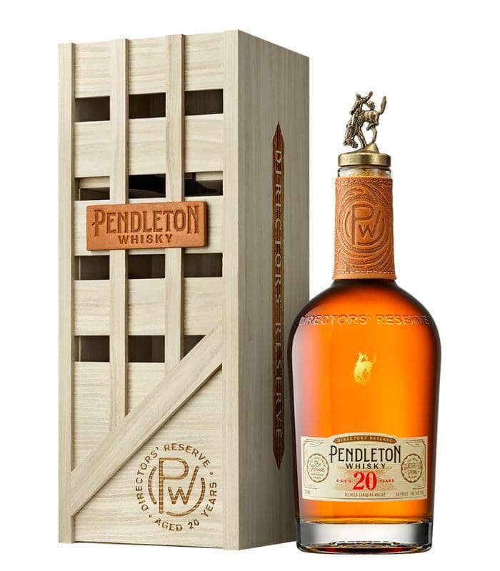 PENDLETON DIRECT RSV20Y80