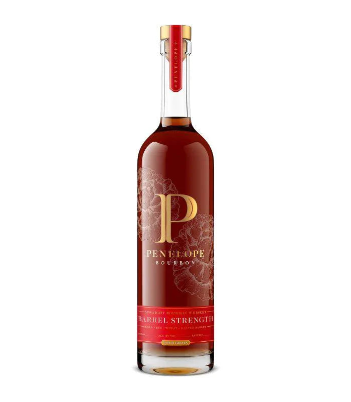 PENELOPE BATCH 5 750ML