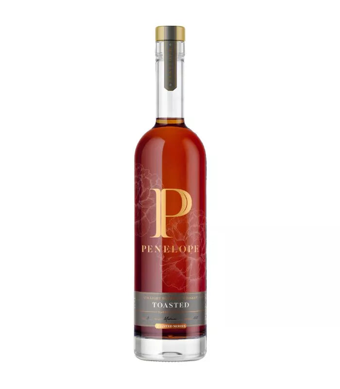 PENELOPE TOASTED SERIES BARREL STRENGTH 750ML