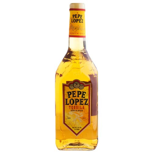 PEPE LOPEZ GOLD (750ML)