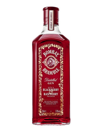 BOMBAY BRAMBLE GIN (750ML)