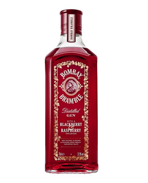 BOMBAY BRAMBLE GIN (750ML)