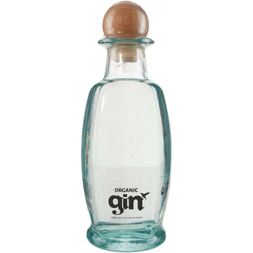 FY ORGANIC GIN (750ML)