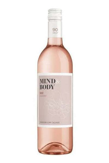 MIND & BODY ROSE' (750ML)