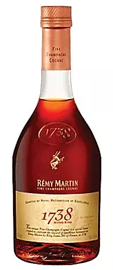 REMY MARTIN 1738 (375ML)