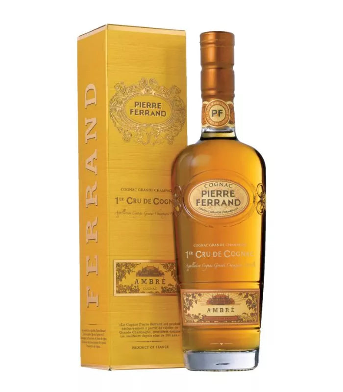 PIERRE FERRAND COGNAC (750ML)