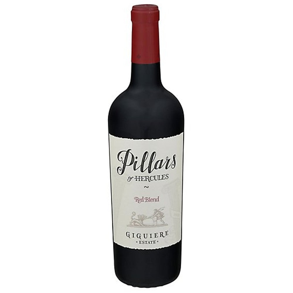 PILLARS OF HERCULES (750ML)