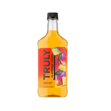 TRULY PINEAPPLE MANGO (375ML)