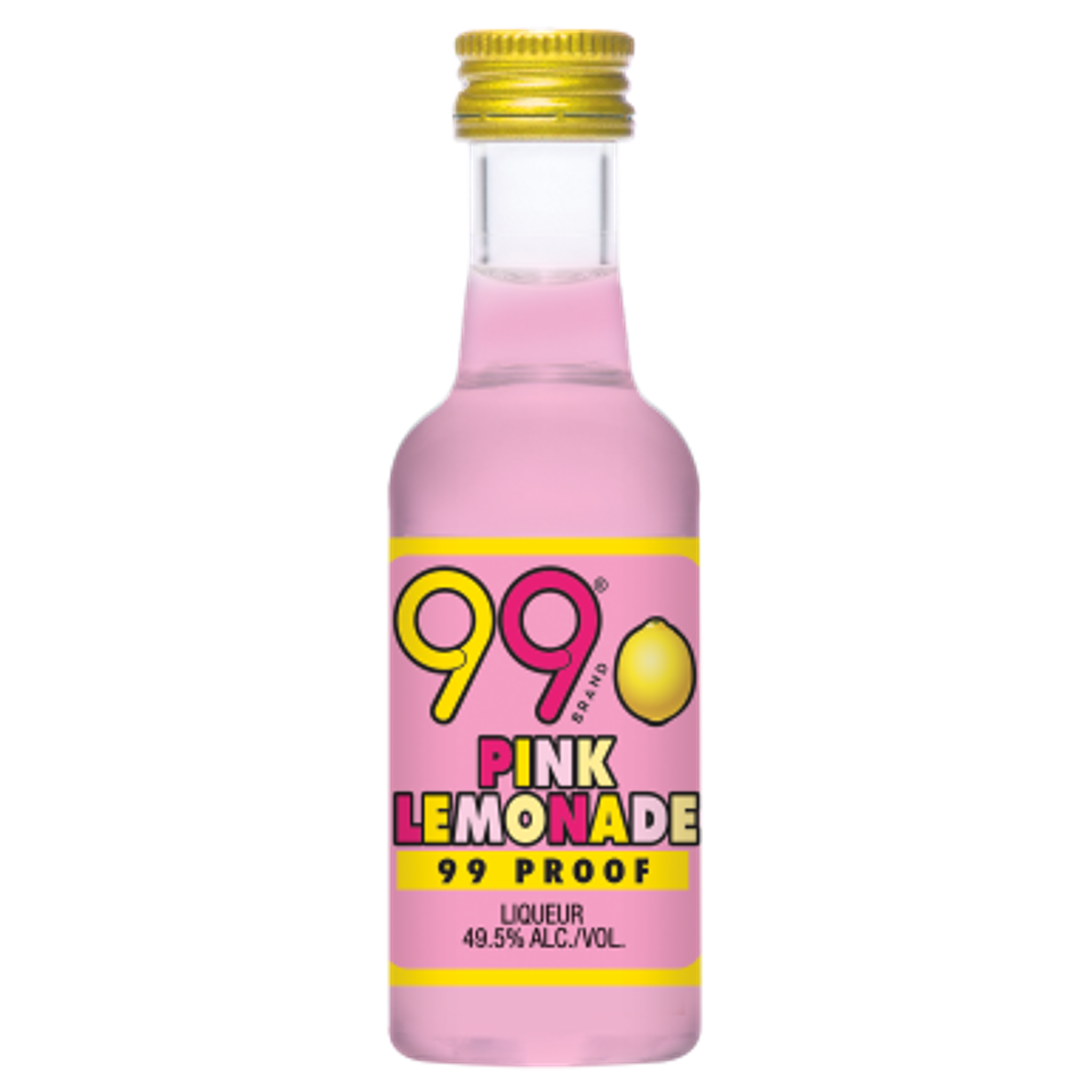99 PINK LEMONADE (50ML)