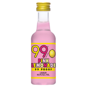 99 PINK LEMONADE (50ML)