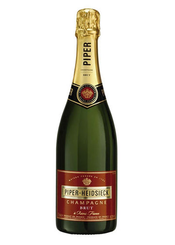 PIPER HEIDSIECK BRUT (750ML)