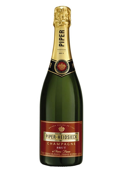 PIPER HEIDSIECK BRUT (750ML)