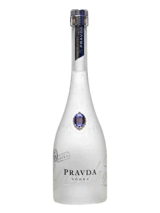 PRAVDA (750ML)