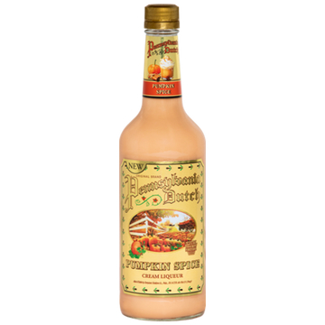 PENNSYLVANIA DUTCH PUMPKIN CRE (750ML)