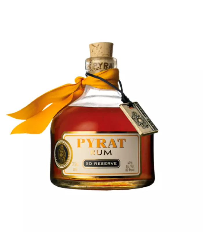 PYRAT XO RESERVE RUM (750ML)