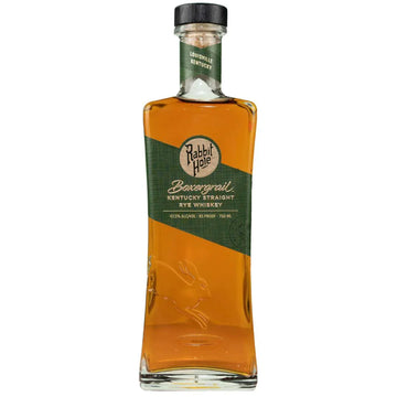 RABBIT HOLE RY WSKY BOXERGRAIL (750ML)