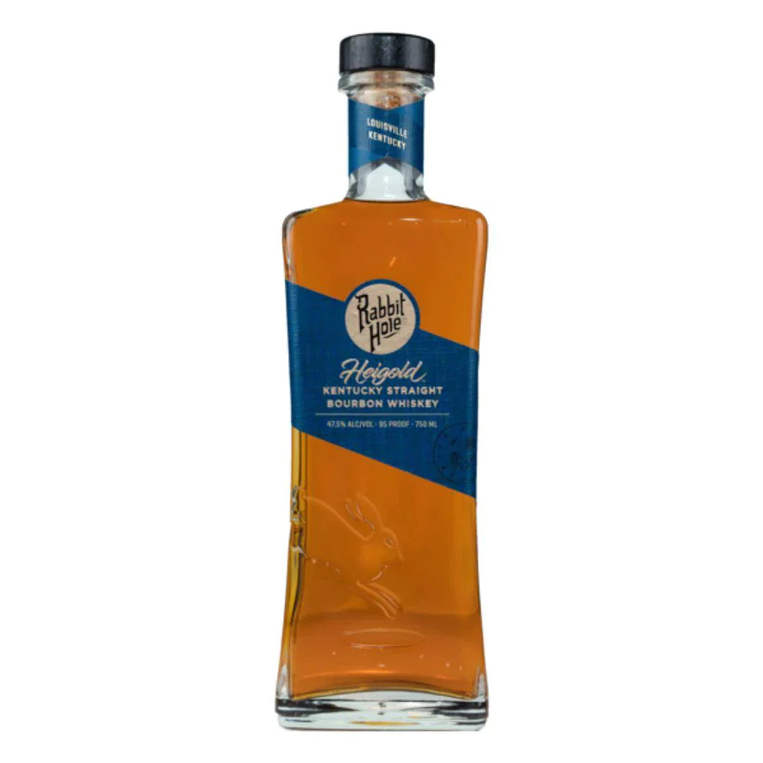 RABBIT HOLE BBN HEIGOLD (750ML)