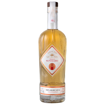 RANCHO LA GLORIA REPOSADO (750ML)