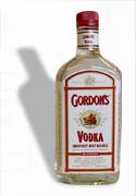 GORDON'S VODKA (750ML)