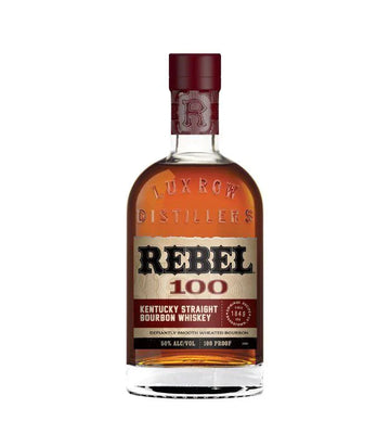 REBEL YELL 100PF (750ML)