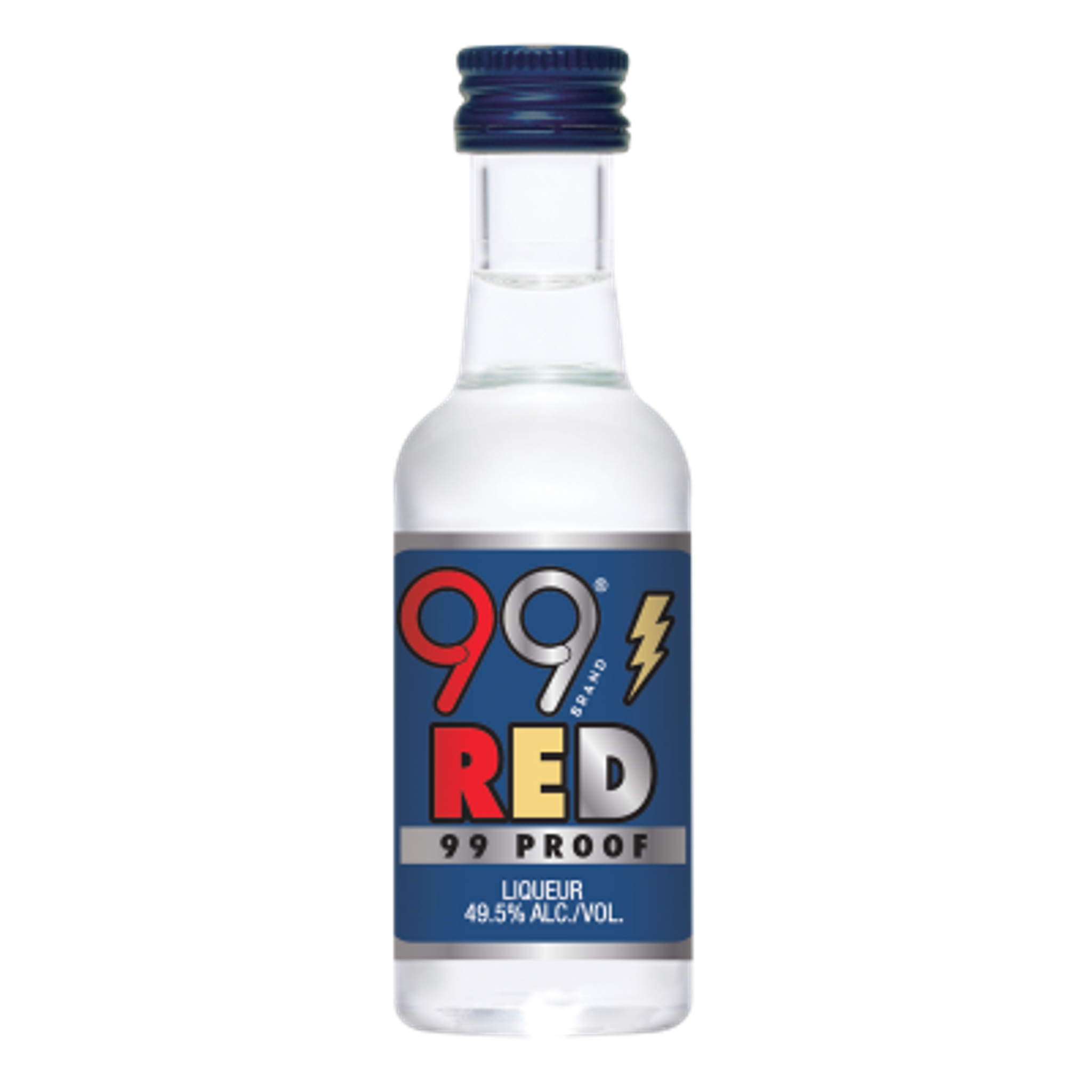 99 RED (50ML)