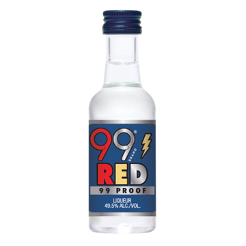 99 RED (50ML)