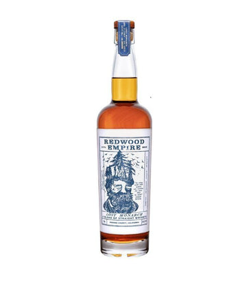 REDWOOD EMPIRE AMERICAN WHISKEY (750ML)