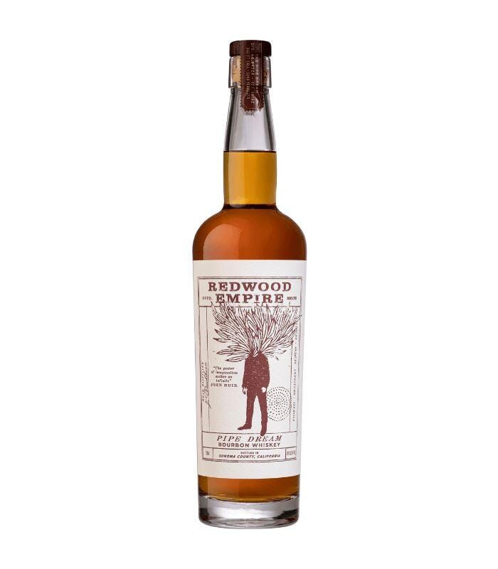REDWOOD EMPIRE PIPE DREAM (750ML)