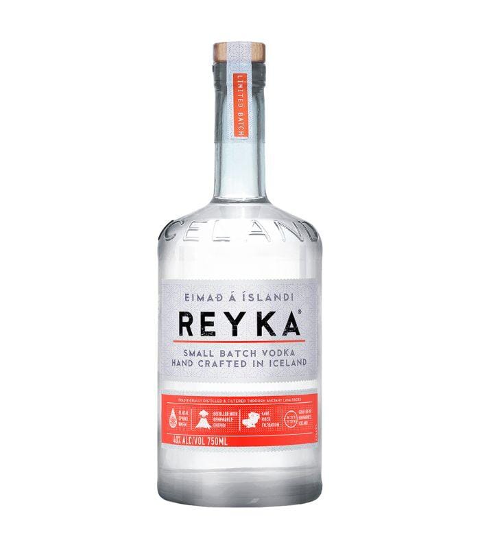 REYKA (750ML)