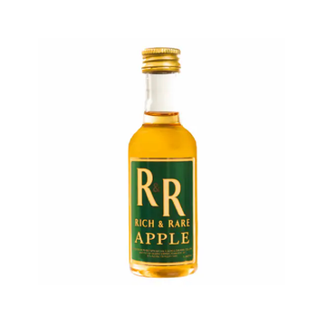RICH & RARE APPLE PL (50ML)