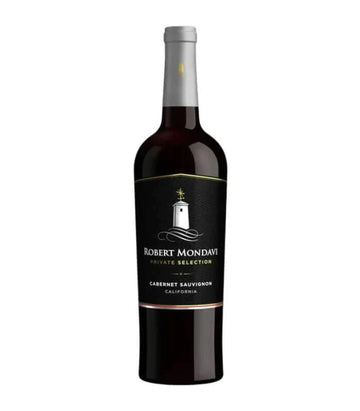 ROBERT MONDAVI PS CABERNET SAUVIGNON (750ML)