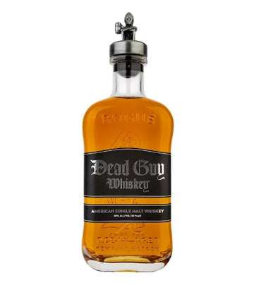 ROGUE DEAD GUY WHISKEY (750ML)