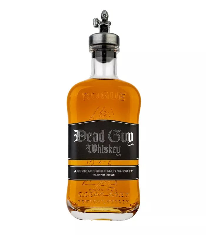 ROGUE DEAD GUY WHISKEY (750ML)